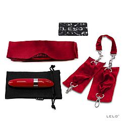 LELO - ADORE ME PLEASURE SET