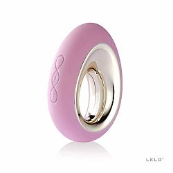 LELO Alia - intímny masér (ružový)