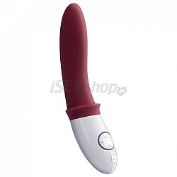 Lelo - Billy Bordeaux