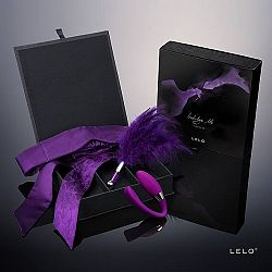 LELO - INDULGE ME PLEASURE SET