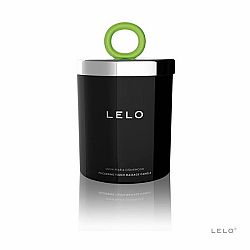 LELO - MASSAGE CANDLE SNOW PEAR & CEDARWOOD