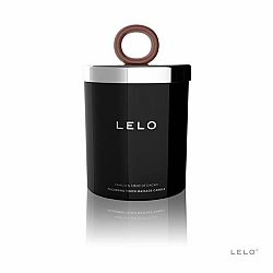 LELO - MASSAGE CANDLE VANILLA & CREME DE CACAO