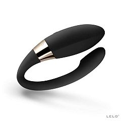 Lelo Noa Black - párový vibrátor