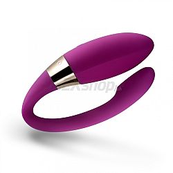 Lelo Noa - Deep rose