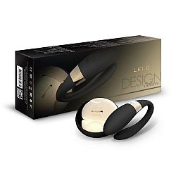 LELO Tiani 2 – párový vibrátor (čierny)