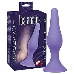 Los Analos - análny kolík