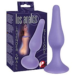 Los analos - malý análny kolík