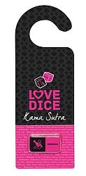 Love Dice Kama Sutra - hracia kocka