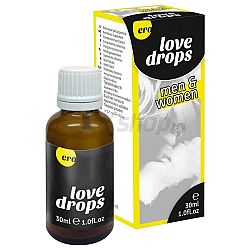 Love Drops men & women 30ml