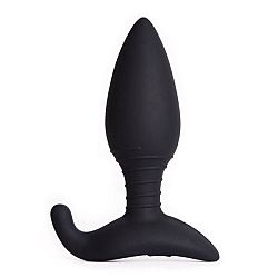 LOVENSE - HUSH BUTT PLUG 38 MM