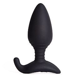 LOVENSE - HUSH BUTT PLUG 44,5 MM