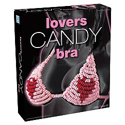 Lovers Candy Bra