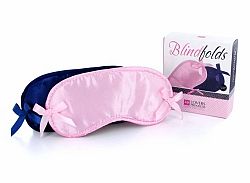 LoversPremium - Blindfolds (2 pcs)