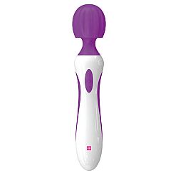 LoversPremium - XL Full Body Massager Purple