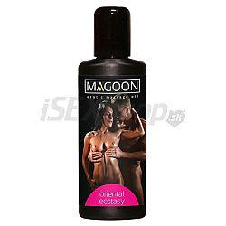 Magoon Masážny olej Oriental Extasy 100 ml