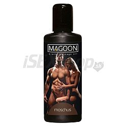 Magoon Moschus- Pižmo 100 ml