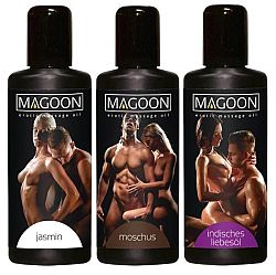Magoon sada (3 x 50 ml)