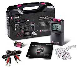 mystim Tension Lover - elektrosex digitálna sada