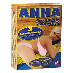ORION Anna