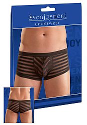 Pants - black