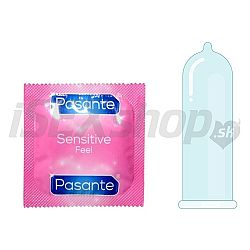 Pasante Sensitive 1ks