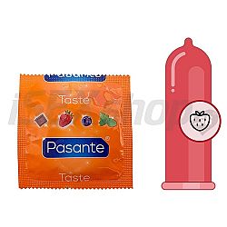 Pasante Strawberry 1 ks