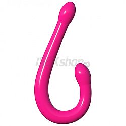 Pipedream Classix Double Whammy Pink
