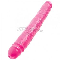 Pipedream DILLIO 12 - pink
