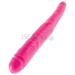 Pipedream Dillio 16 Inch Double Dillio