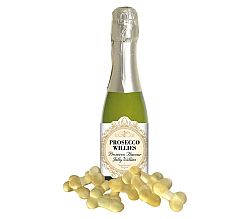 Prosecco Flavoured Jelly Willies