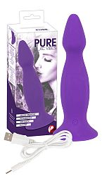 Pure Lilac Vibes Plug