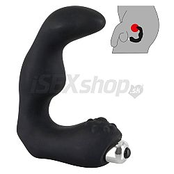 Rebel Prostate Vibrator