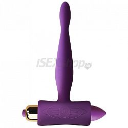 Rocks-Off - Petite Sensations Teazer