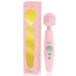 RS - ICONS - FEMBOT BODY WAND PINK