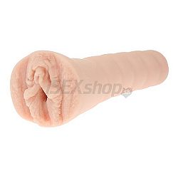 Rýchlo na vec UR3 - Vagína