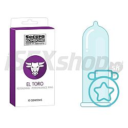 Secura El Toro 12 ks