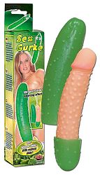 Sexi uhorka