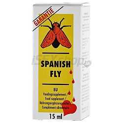 Spanish Fly Extra 15 ml