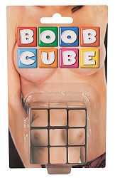 Spencer & Fleetwood Boob Cube