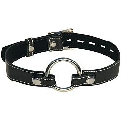 SPORTSHEETS - EDGE SEAMLESS O-RING GAG