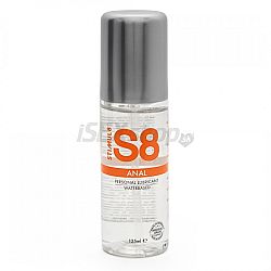 Stimul8 Anal Lube 100 ml