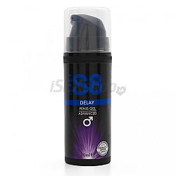 Stimul8 Delay Gel 50 ml