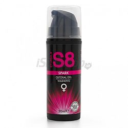 Stimul8 Orgasm Cream 50 ml