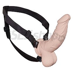 Strap-On Erostyle