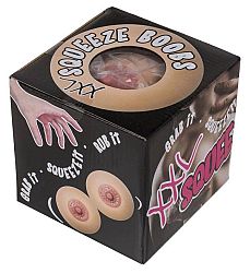Stress Ball Breast XXL
