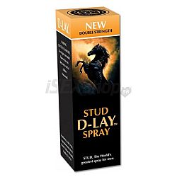 STUD D-LAY