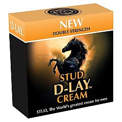 Stud D-lay Cream 30 g