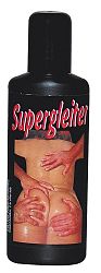 Supergleiter - lubrikačný olej (50ml)