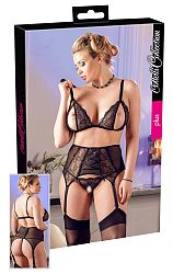 Suspender Set