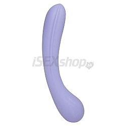 Sweet Smile Slightly curved dildo